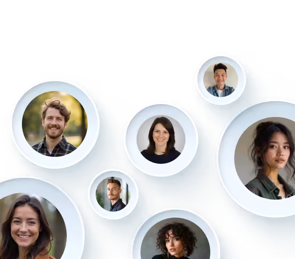 Dedicated Creator Accounts